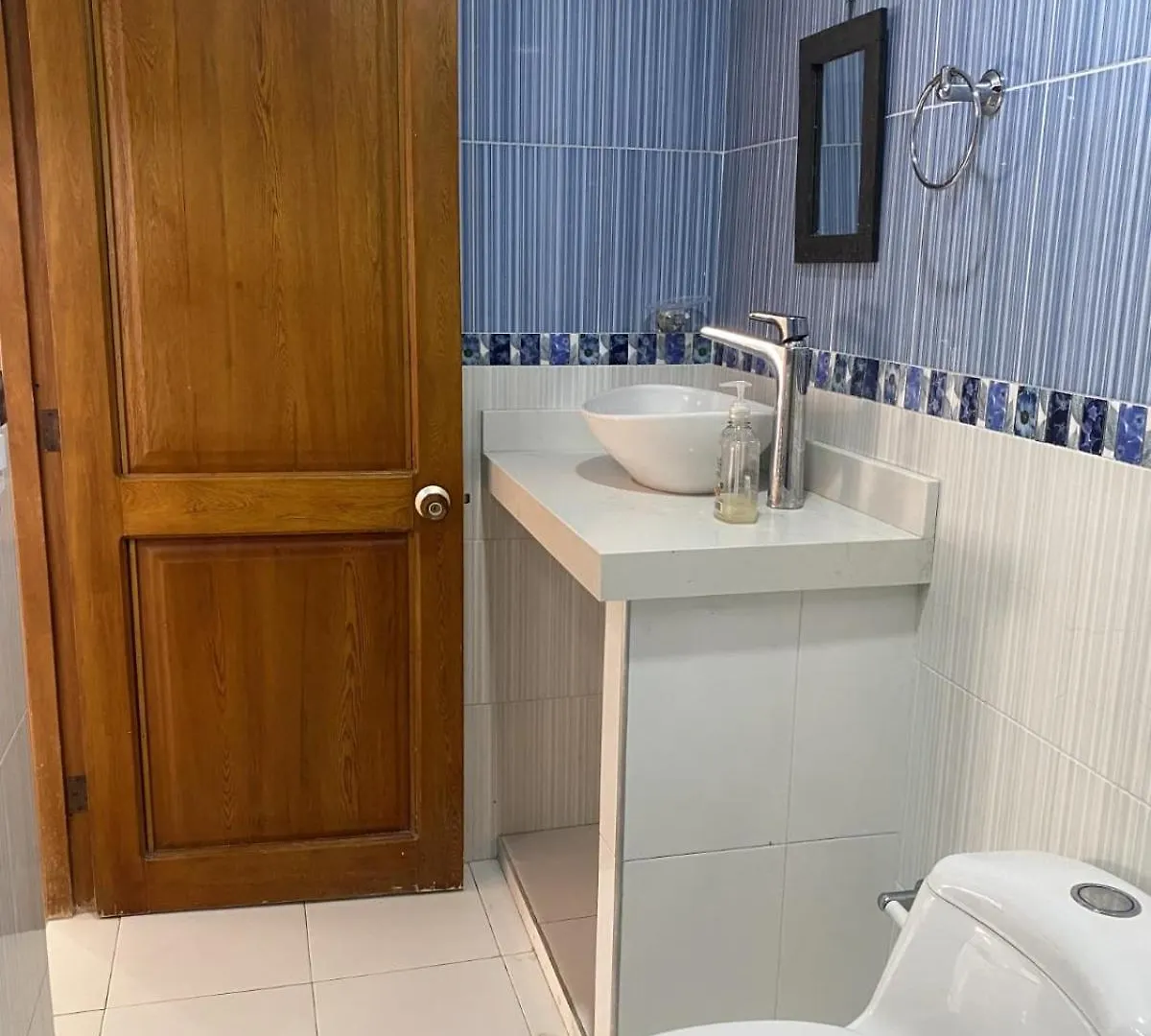 Hostal Casa Del Prado Cartagena 0*,  Colombia