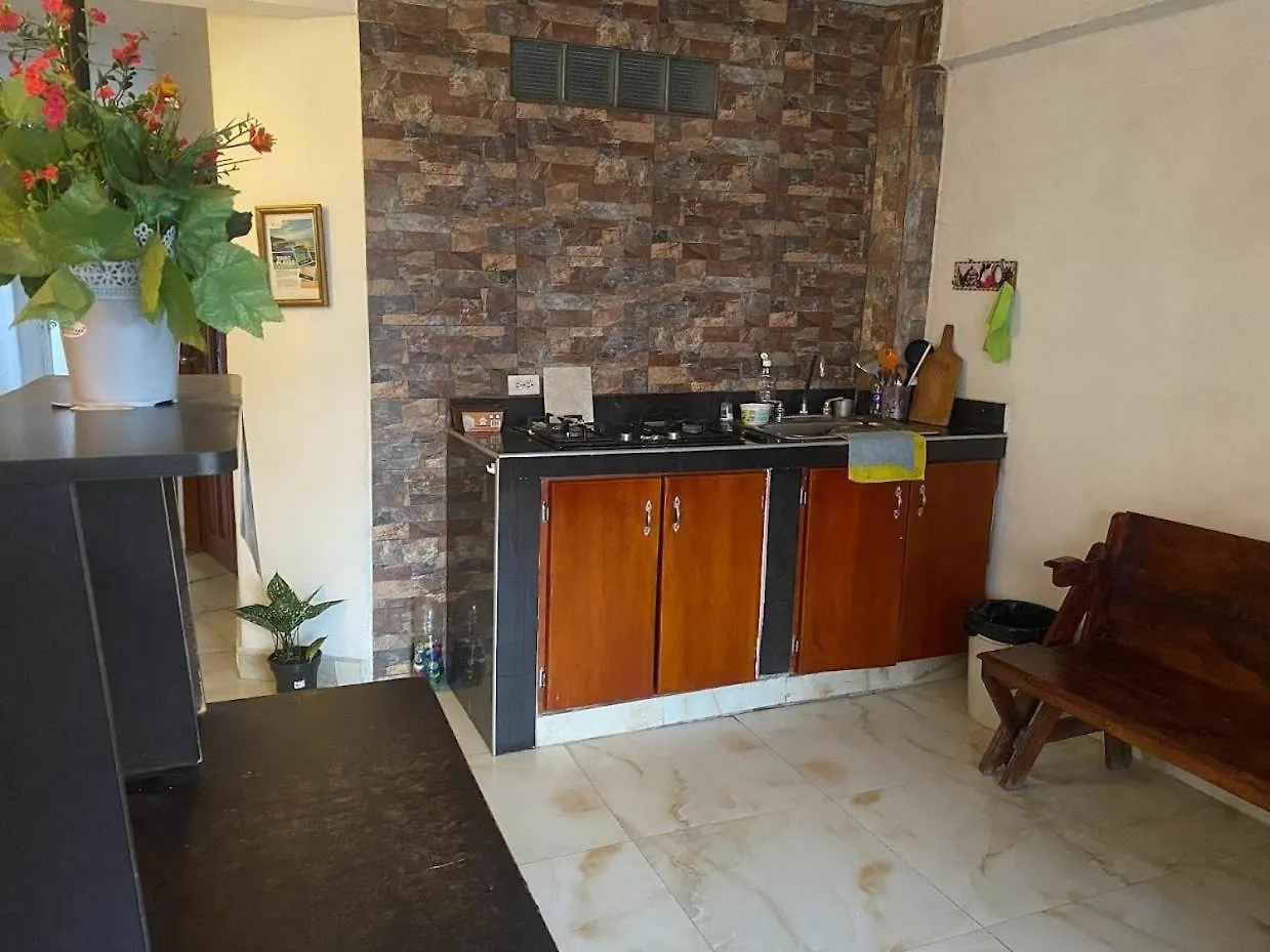 Pensión Hostal Casa Del Prado Cartagena