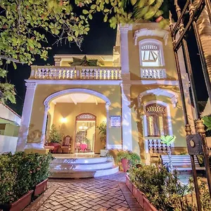 Hotel Boutique Castillo Ines Maria, Cartagena