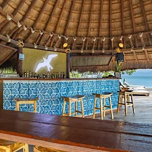 Pensión Fragata Island House, Cartagena