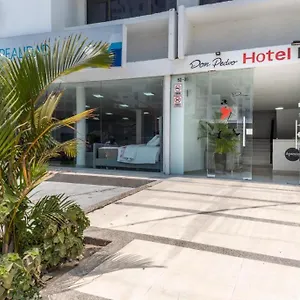 visit hotel