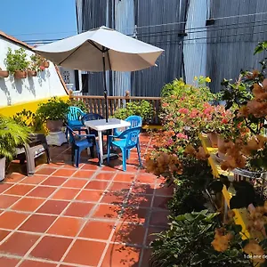 Casa De Americas Cartagena