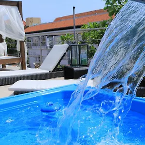 Hotel Casa De Reyes By Hmc, Cartagena