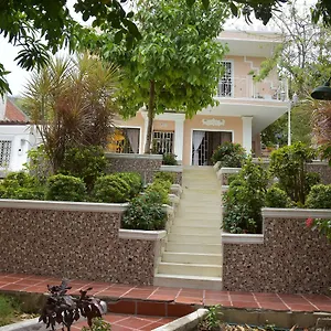Pensión Casa Shalom, Cartagena
